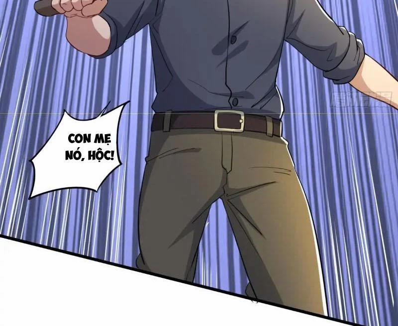 Câu Lạc Bộ Trao Đổi Nhân Sinh 55 trang 36