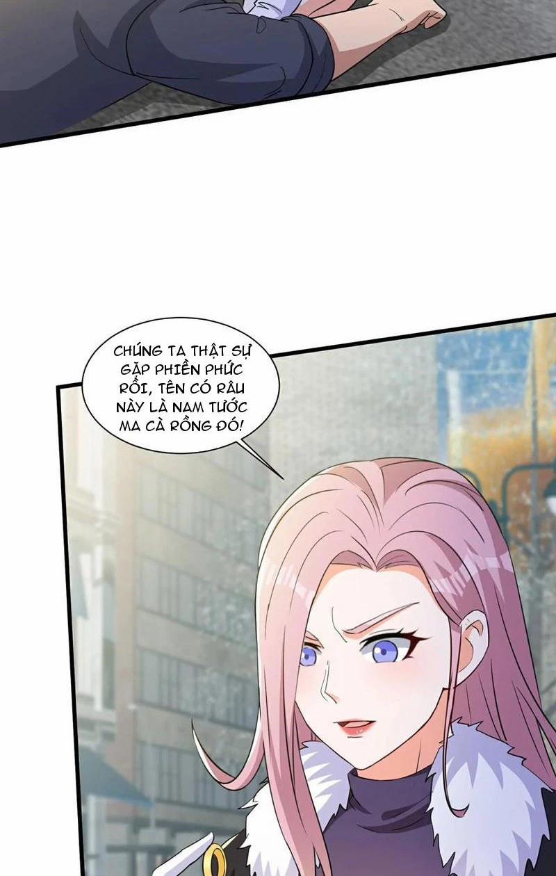 Câu Lạc Bộ Trao Đổi Nhân Sinh 56 trang 1