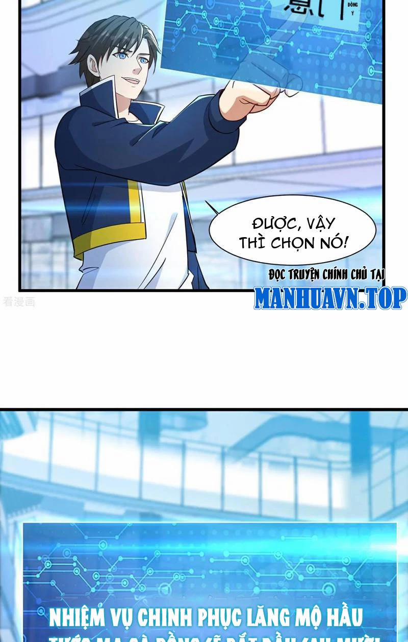 Câu Lạc Bộ Trao Đổi Nhân Sinh 56 trang 17