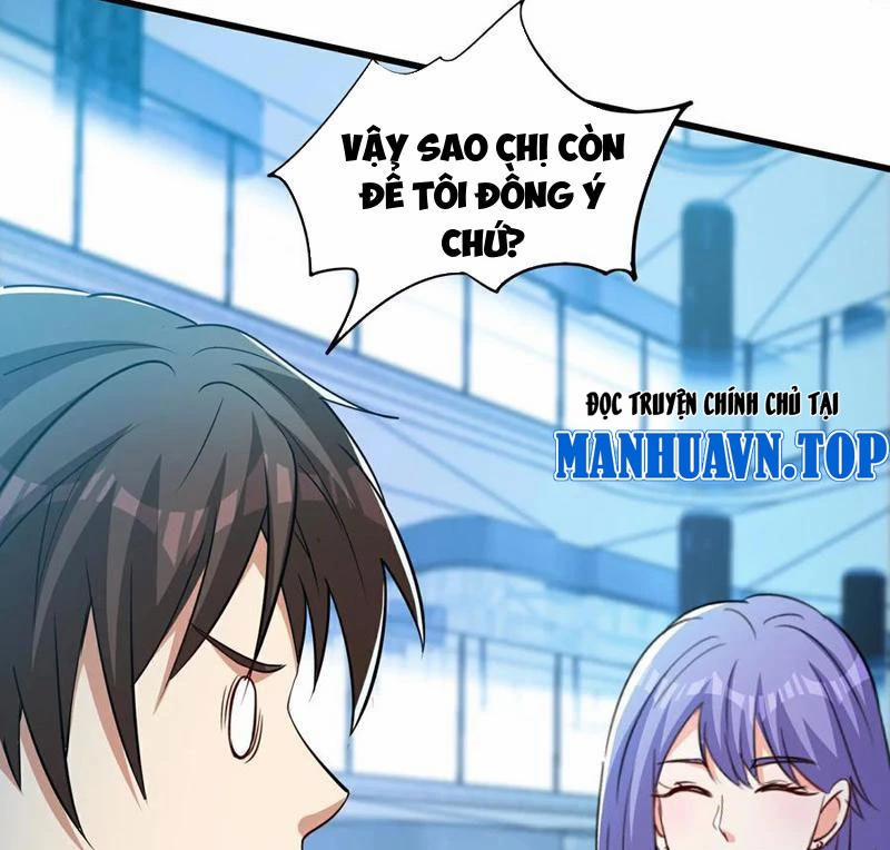 Câu Lạc Bộ Trao Đổi Nhân Sinh 56 trang 20