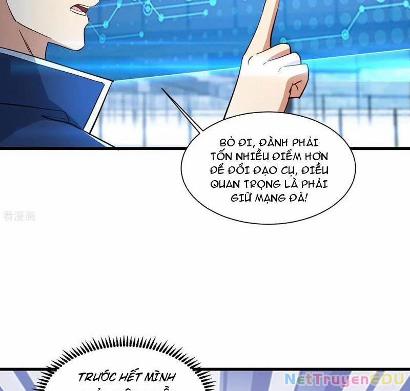 Câu Lạc Bộ Trao Đổi Nhân Sinh 56 trang 23