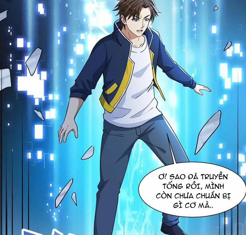 Câu Lạc Bộ Trao Đổi Nhân Sinh 56 trang 29