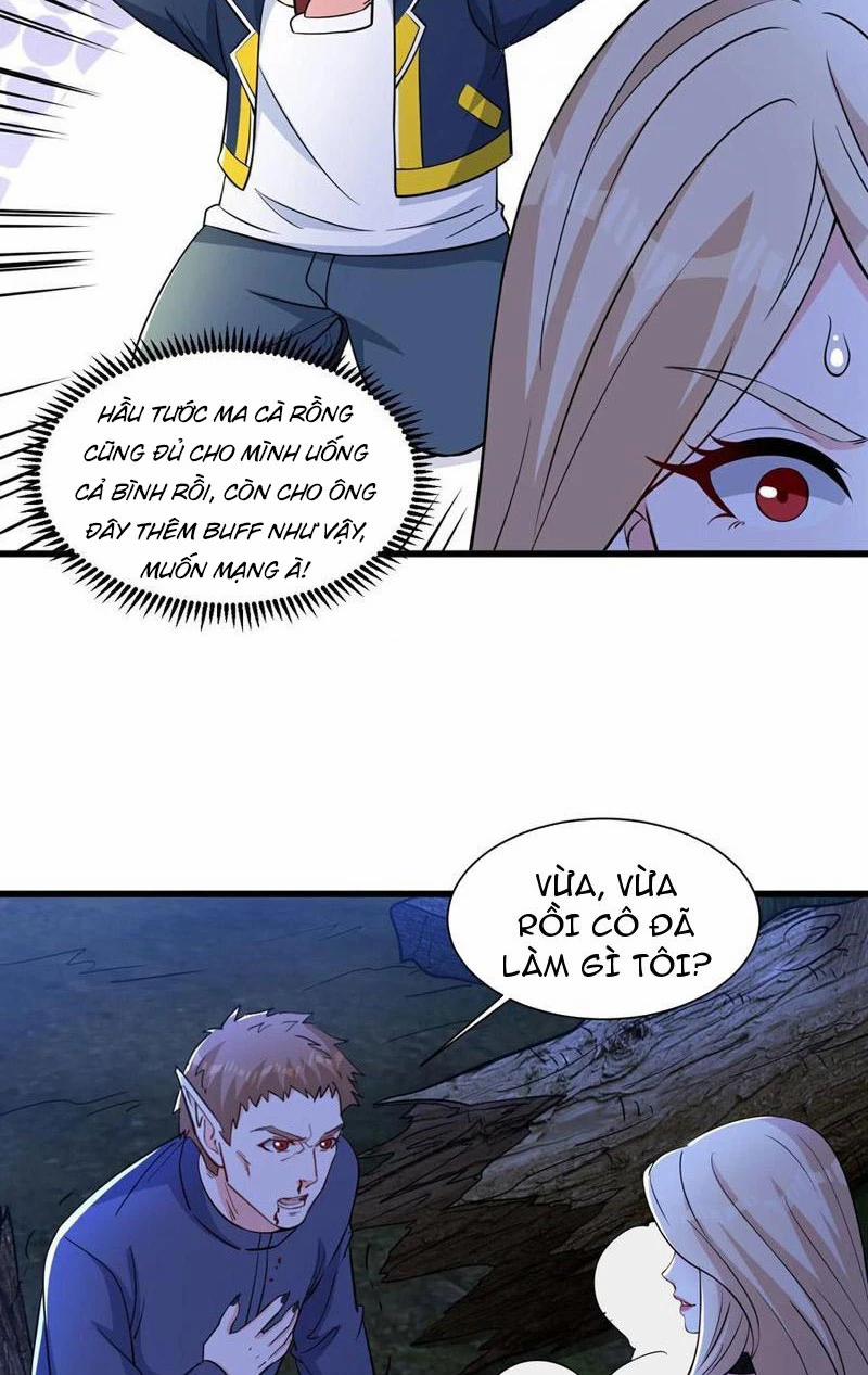 Câu Lạc Bộ Trao Đổi Nhân Sinh 57 trang 12