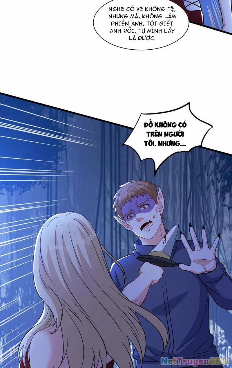 Câu Lạc Bộ Trao Đổi Nhân Sinh 57 trang 15