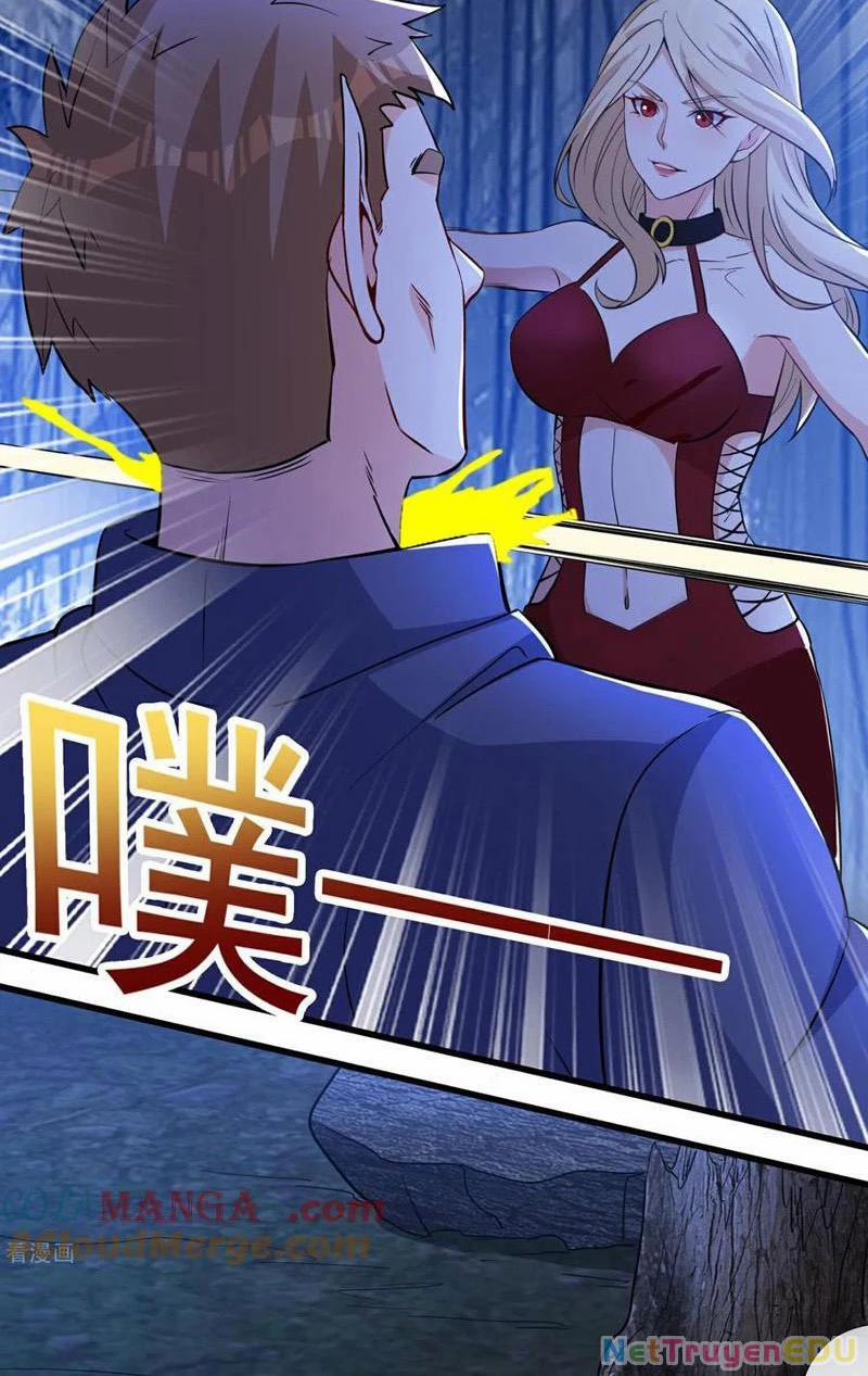 Câu Lạc Bộ Trao Đổi Nhân Sinh 57 trang 19