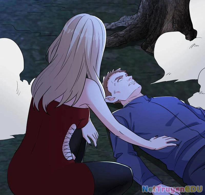 Câu Lạc Bộ Trao Đổi Nhân Sinh 57 trang 20