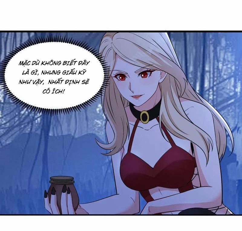 Câu Lạc Bộ Trao Đổi Nhân Sinh 57 trang 22