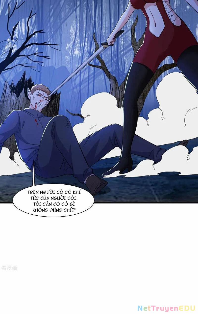 Câu Lạc Bộ Trao Đổi Nhân Sinh 57 trang 5