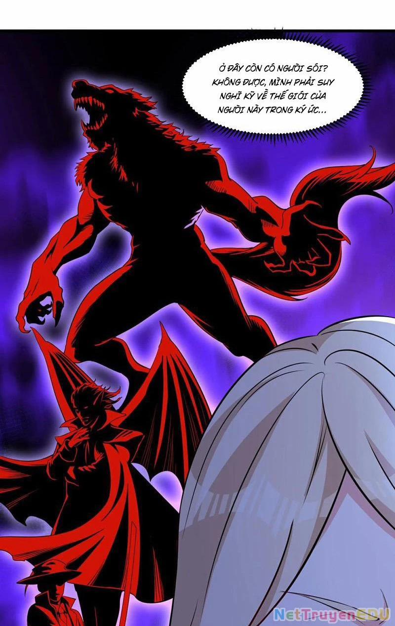 Câu Lạc Bộ Trao Đổi Nhân Sinh 57 trang 6