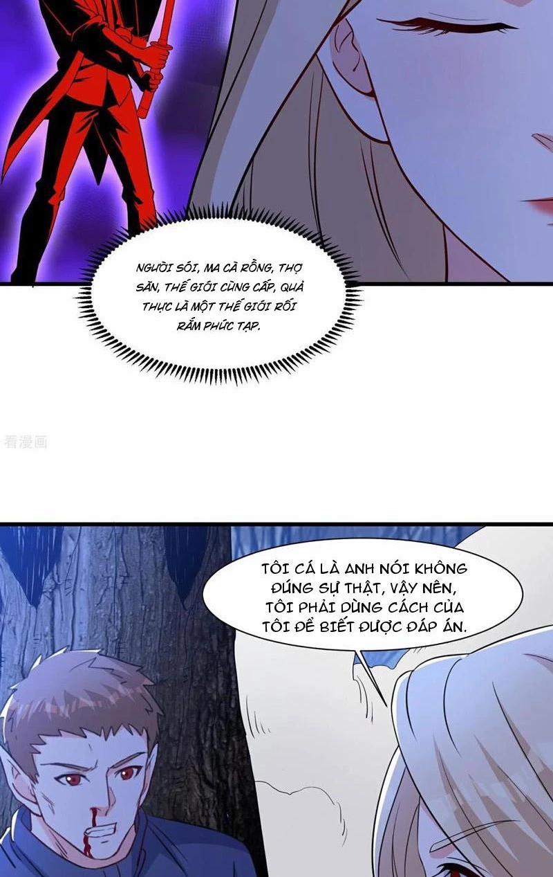 Câu Lạc Bộ Trao Đổi Nhân Sinh 57 trang 7