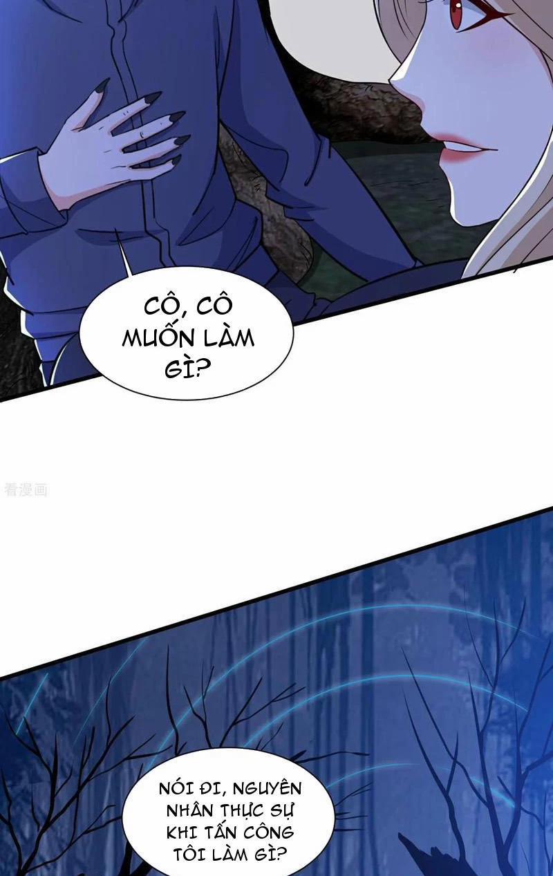 Câu Lạc Bộ Trao Đổi Nhân Sinh 57 trang 8