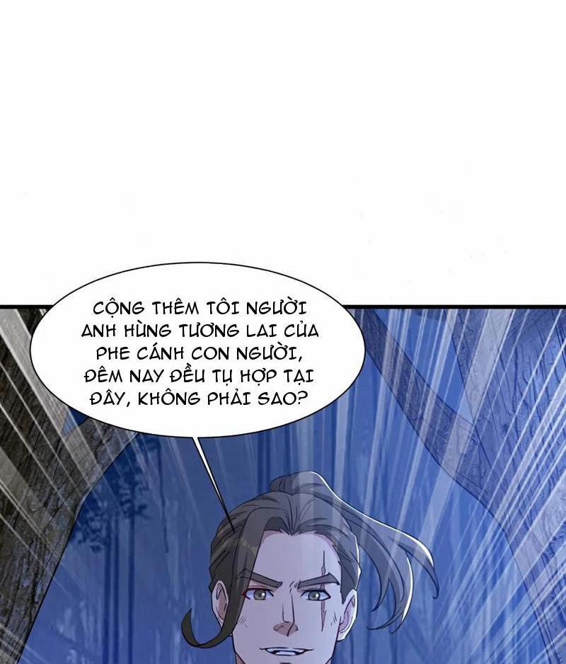 Câu Lạc Bộ Trao Đổi Nhân Sinh 58 trang 10