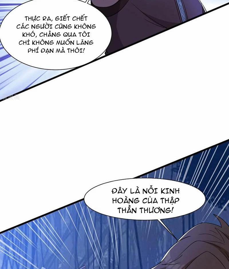 Câu Lạc Bộ Trao Đổi Nhân Sinh 58 trang 19