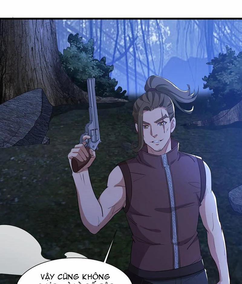 Câu Lạc Bộ Trao Đổi Nhân Sinh 58 trang 21