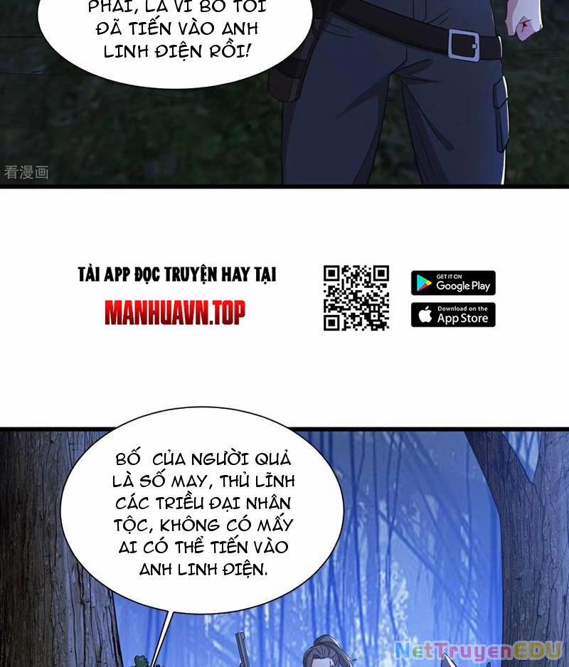 Câu Lạc Bộ Trao Đổi Nhân Sinh 58 trang 22