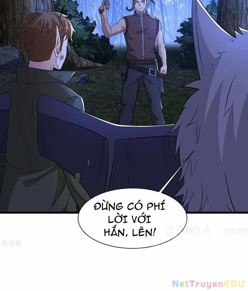 Câu Lạc Bộ Trao Đổi Nhân Sinh 58 trang 23