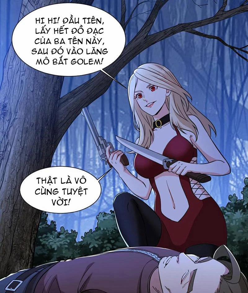 Câu Lạc Bộ Trao Đổi Nhân Sinh 58 trang 40