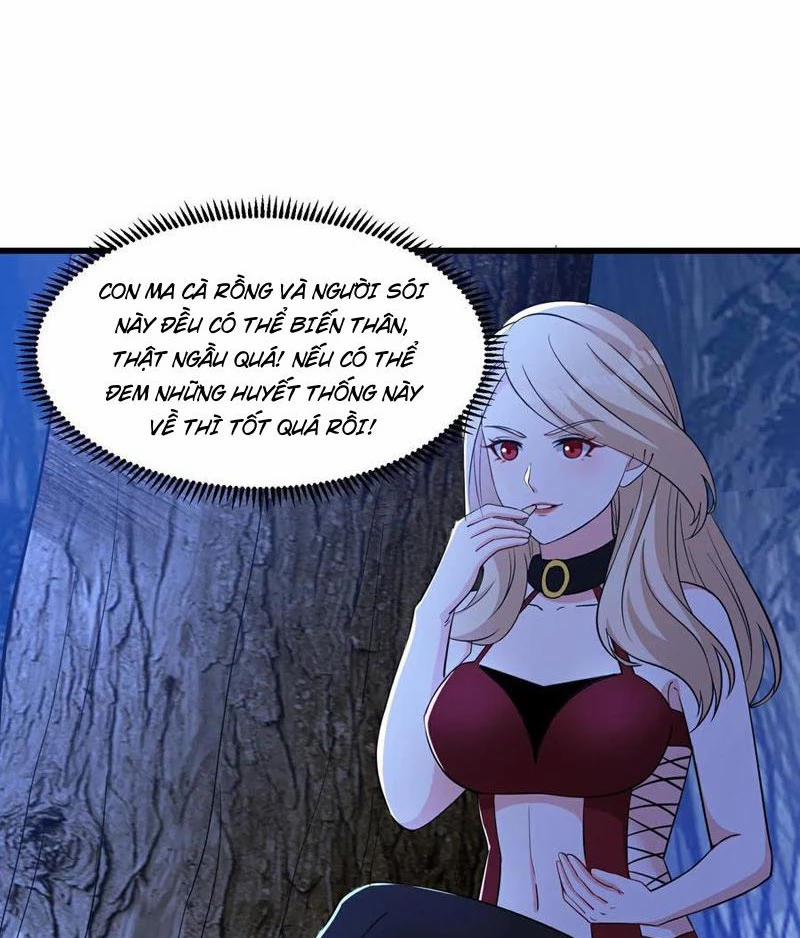 Câu Lạc Bộ Trao Đổi Nhân Sinh 58 trang 6