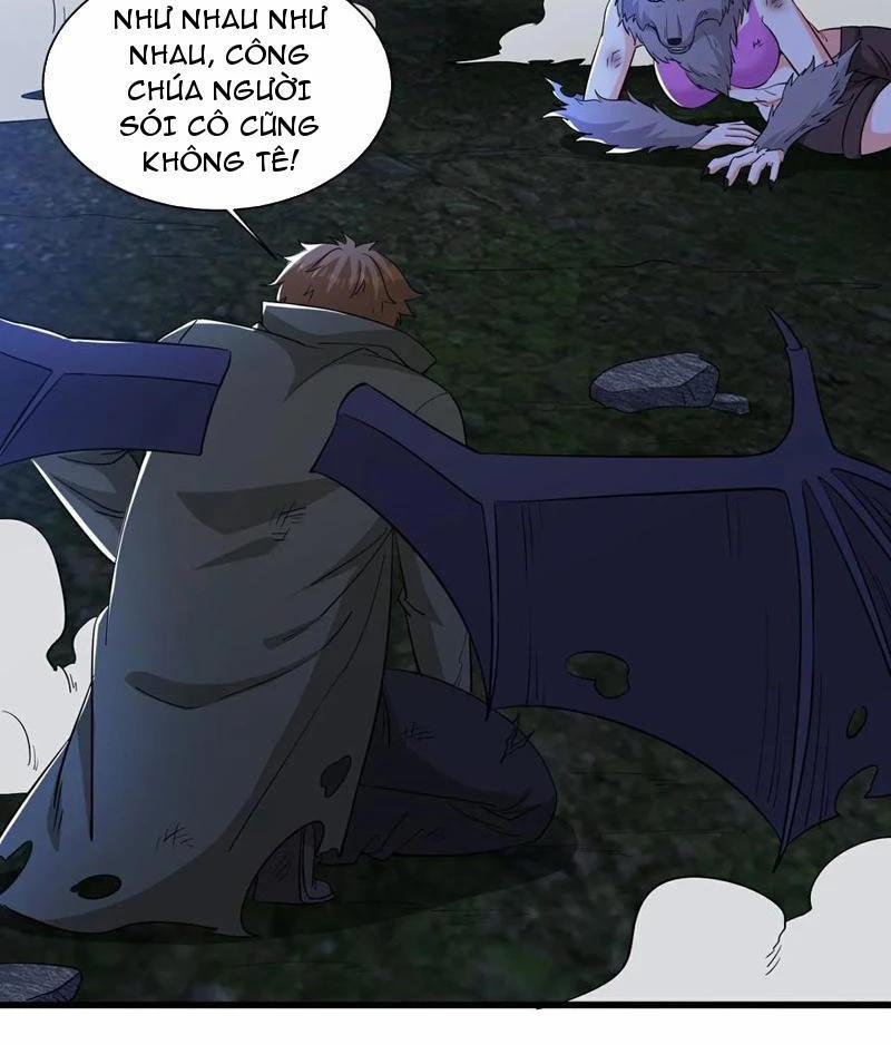 Câu Lạc Bộ Trao Đổi Nhân Sinh 58 trang 9