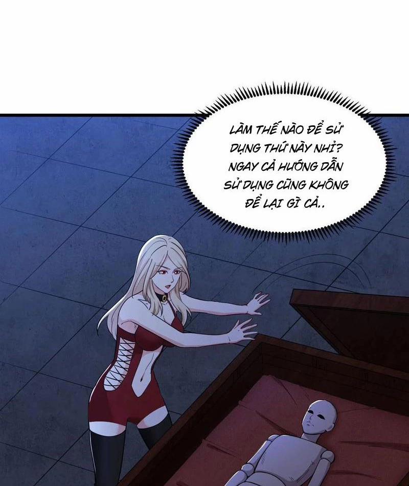 Câu Lạc Bộ Trao Đổi Nhân Sinh 59 trang 18