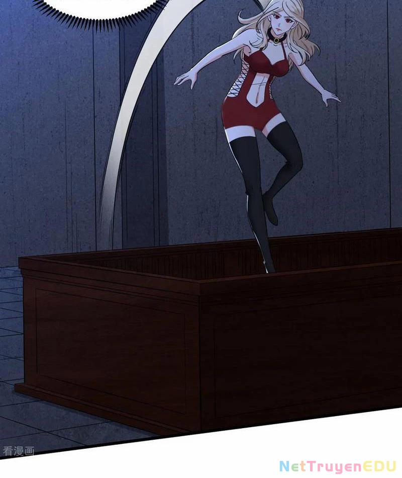 Câu Lạc Bộ Trao Đổi Nhân Sinh 59 trang 32