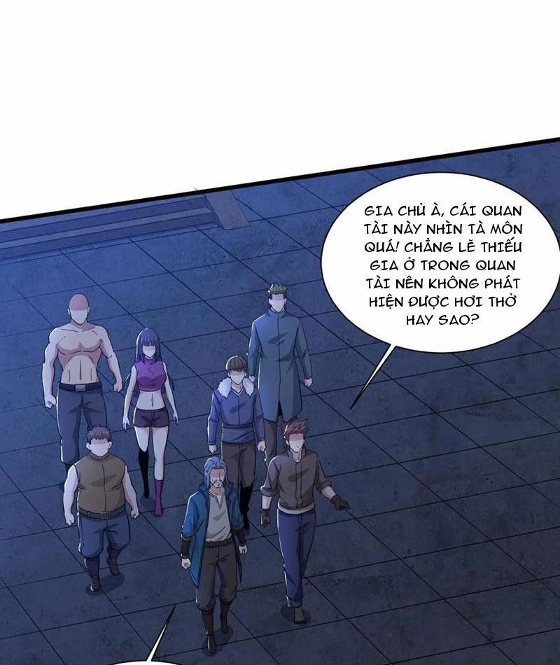 Câu Lạc Bộ Trao Đổi Nhân Sinh 59 trang 33