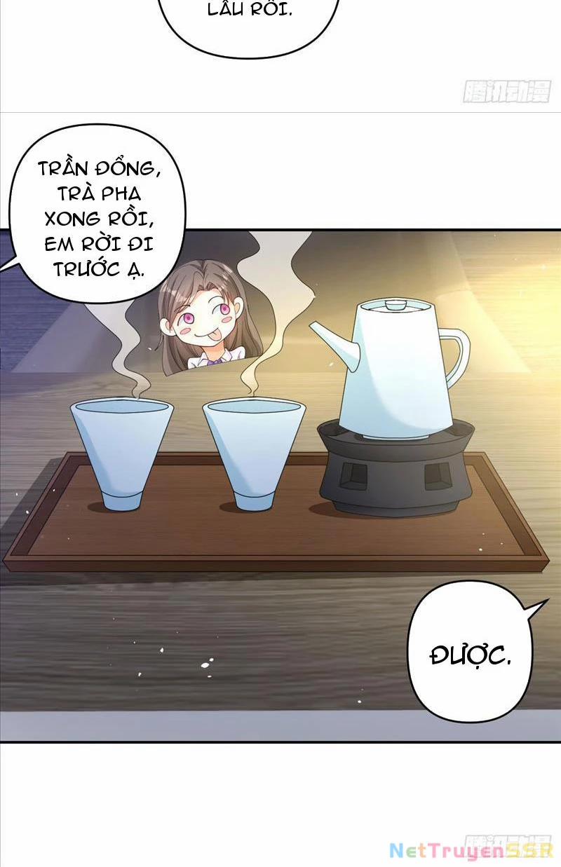 Câu Lạc Bộ Trao Đổi Nhân Sinh 6 trang 18