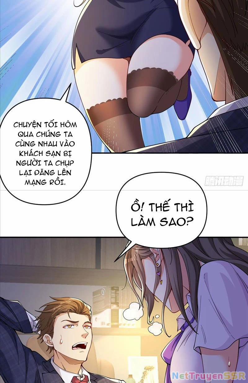 Câu Lạc Bộ Trao Đổi Nhân Sinh 6 trang 35