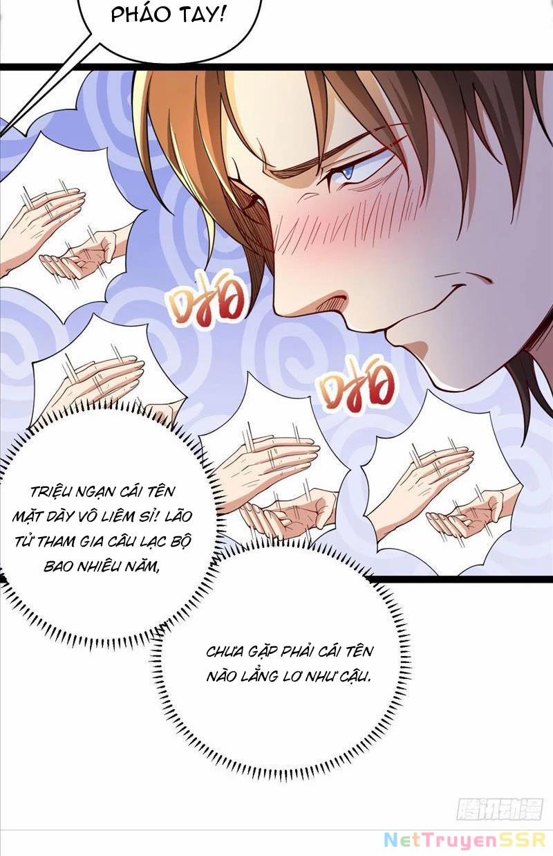 Câu Lạc Bộ Trao Đổi Nhân Sinh 6 trang 5