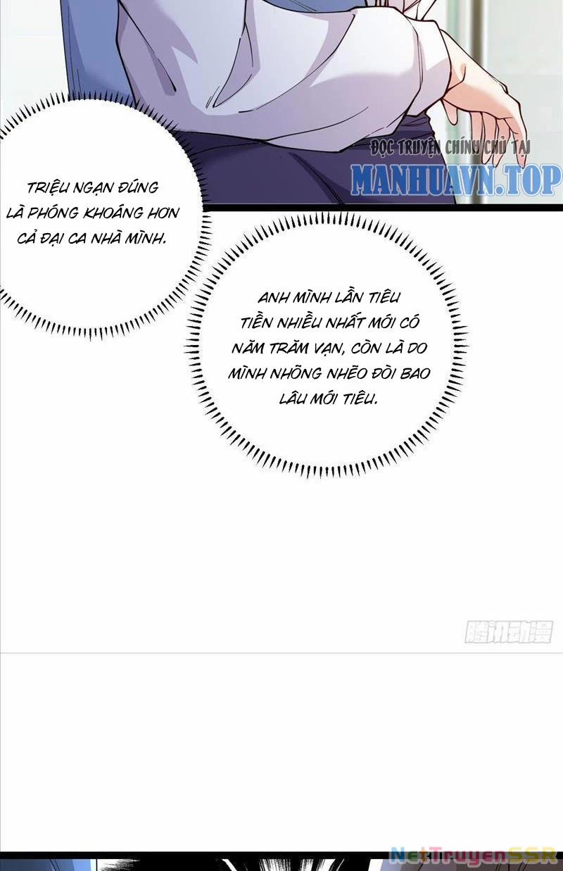 Câu Lạc Bộ Trao Đổi Nhân Sinh 6 trang 7