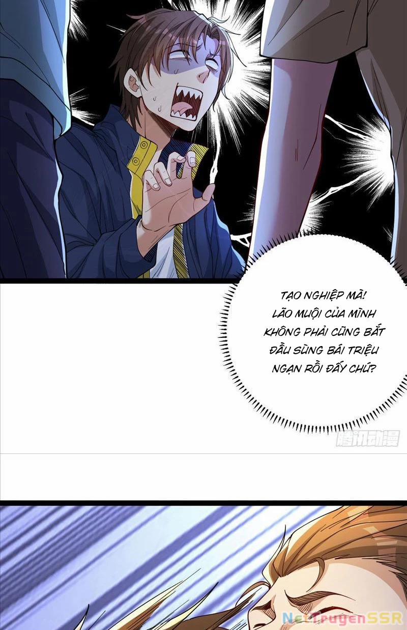 Câu Lạc Bộ Trao Đổi Nhân Sinh 6 trang 8