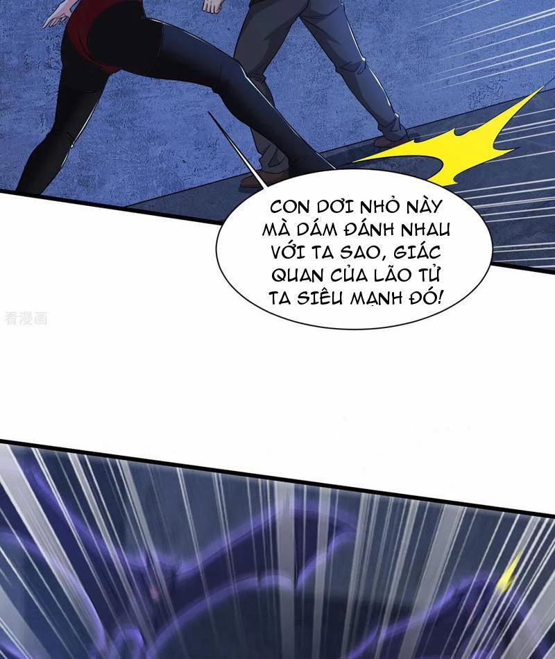 Câu Lạc Bộ Trao Đổi Nhân Sinh 60 trang 35