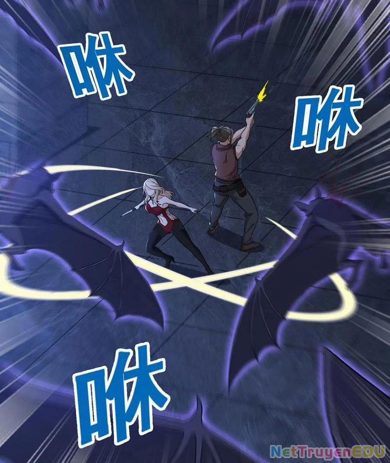 Câu Lạc Bộ Trao Đổi Nhân Sinh 60 trang 36