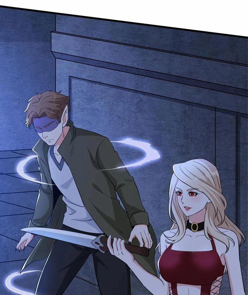 Câu Lạc Bộ Trao Đổi Nhân Sinh 61 trang 30