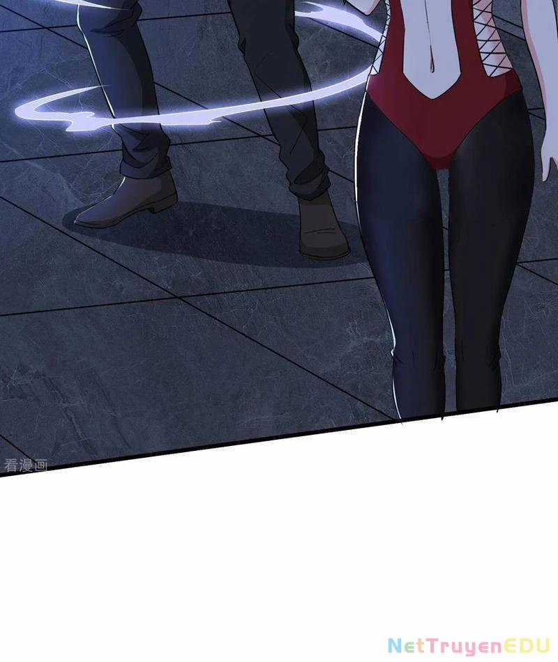 Câu Lạc Bộ Trao Đổi Nhân Sinh 61 trang 31