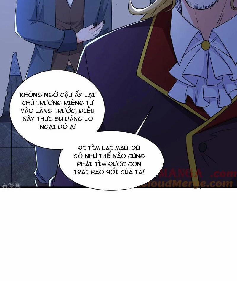 Câu Lạc Bộ Trao Đổi Nhân Sinh 61 trang 33