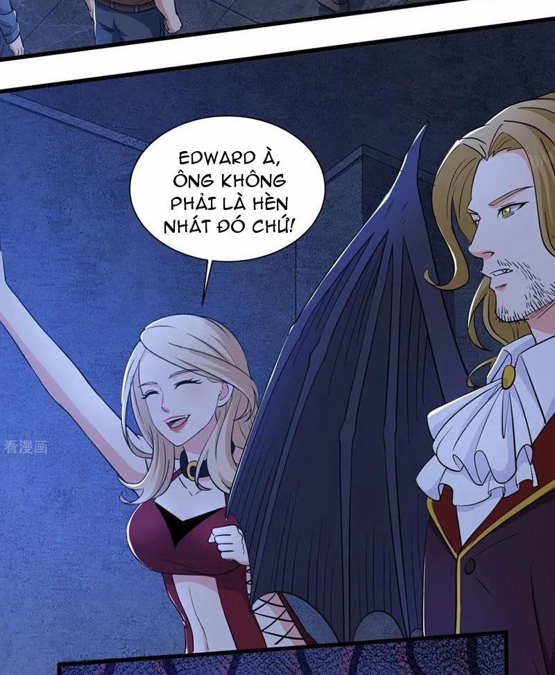 Câu Lạc Bộ Trao Đổi Nhân Sinh 62 trang 21