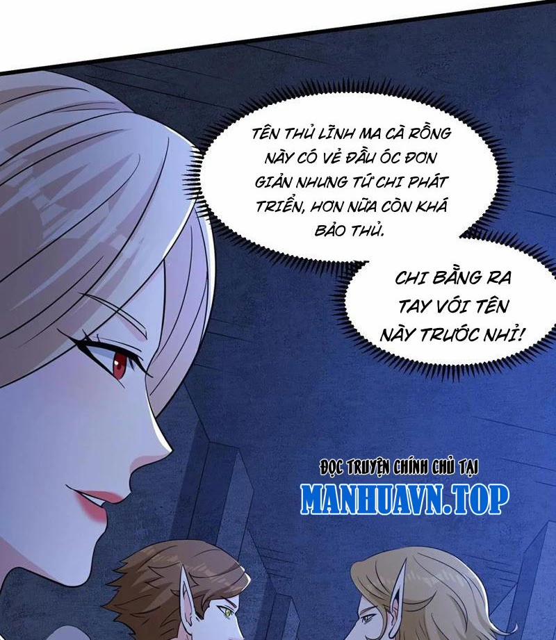 Câu Lạc Bộ Trao Đổi Nhân Sinh 62 trang 29