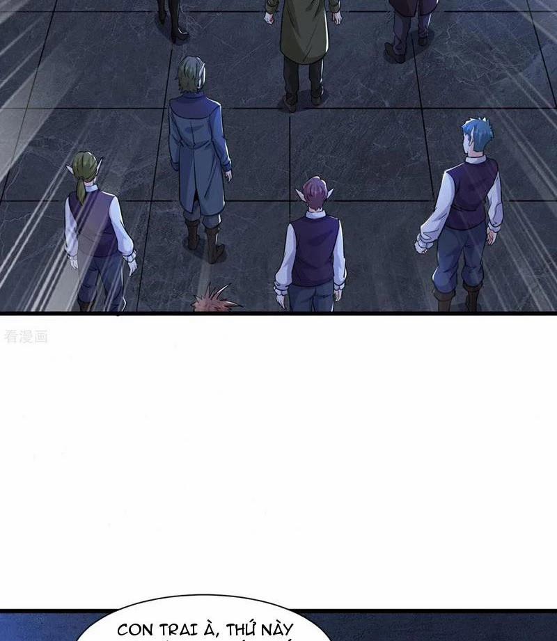 Câu Lạc Bộ Trao Đổi Nhân Sinh 62 trang 37