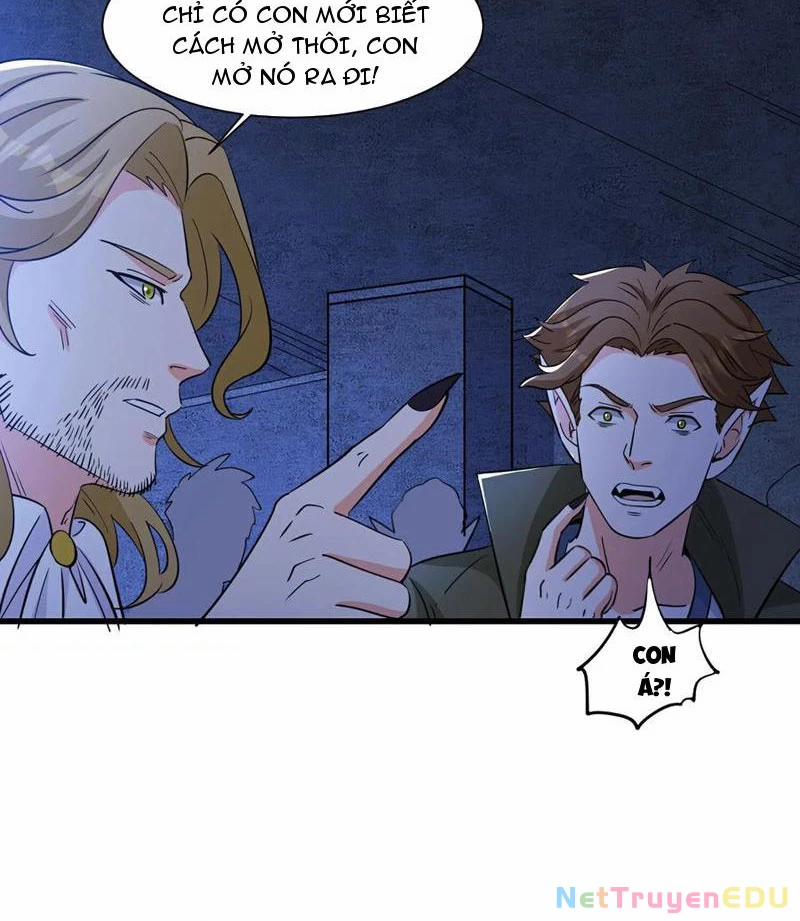 Câu Lạc Bộ Trao Đổi Nhân Sinh 62 trang 38