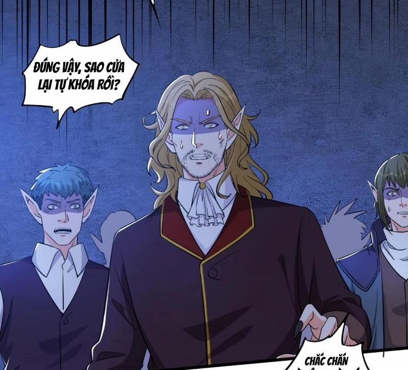 Câu Lạc Bộ Trao Đổi Nhân Sinh 64 trang 18