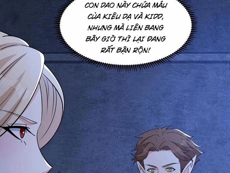 Câu Lạc Bộ Trao Đổi Nhân Sinh 65 trang 23