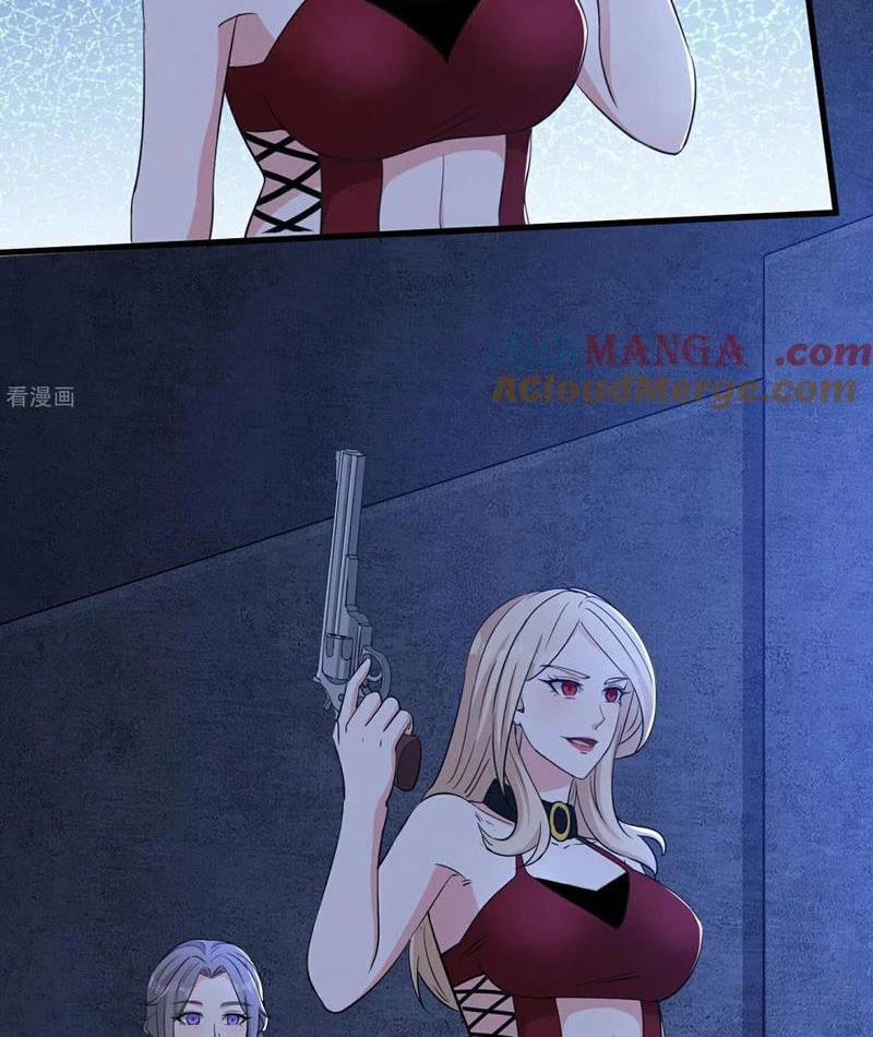 Câu Lạc Bộ Trao Đổi Nhân Sinh 66 trang 10