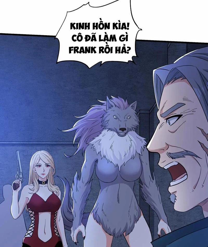 Câu Lạc Bộ Trao Đổi Nhân Sinh 66 trang 12