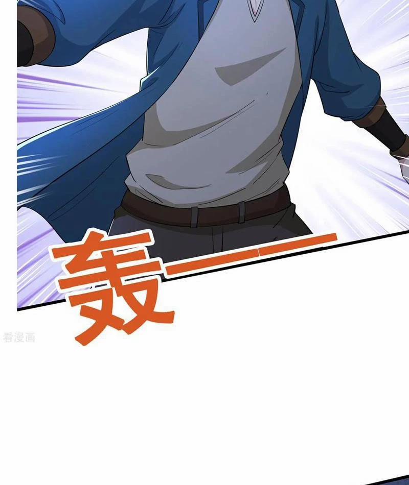 Câu Lạc Bộ Trao Đổi Nhân Sinh 66 trang 20