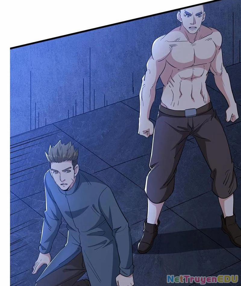 Câu Lạc Bộ Trao Đổi Nhân Sinh 66 trang 21