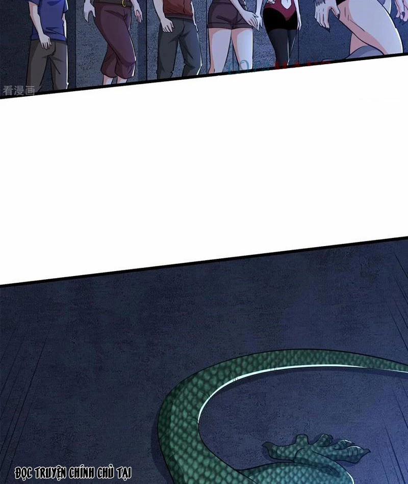 Câu Lạc Bộ Trao Đổi Nhân Sinh 66 trang 37