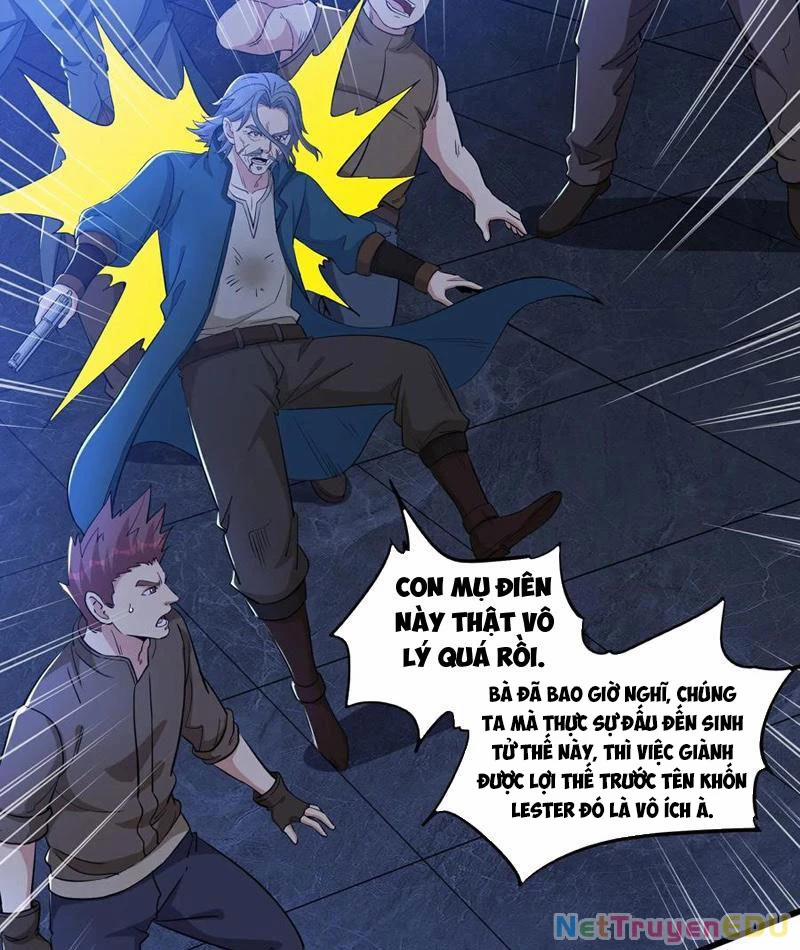 Câu Lạc Bộ Trao Đổi Nhân Sinh 66 trang 8