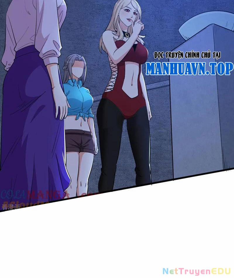 Câu Lạc Bộ Trao Đổi Nhân Sinh 67 trang 18