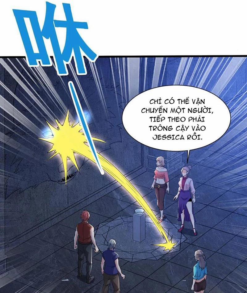 Câu Lạc Bộ Trao Đổi Nhân Sinh 67 trang 21